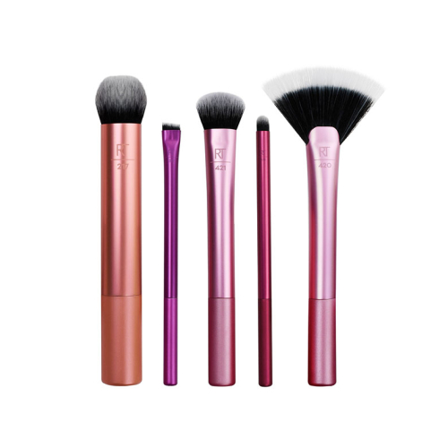 Real Techniques - Artist Essentials Brush Set