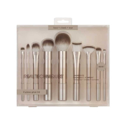 Real Techniques - Brush Set Au Naturale