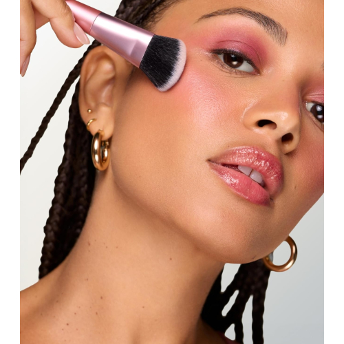 Real Techniques - Cheeky Trio Brush Set