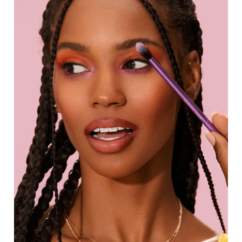 Real Techniques - Brush Set Everyday Eye Essentials