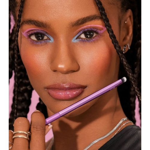 Real Techniques - Brush Set Everyday Eye Essentials