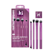 Real Techniques - Brush Set Eye-conic Essentials