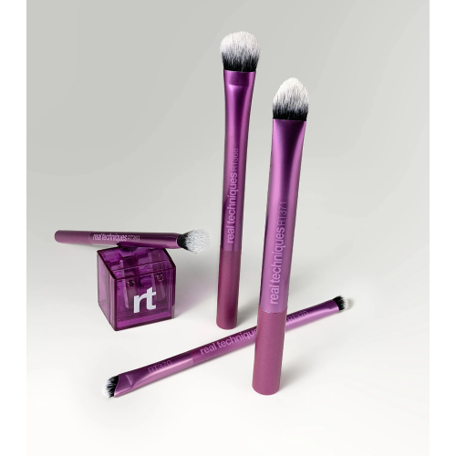 Real Techniques - Brush Set Eye-conic Essentials