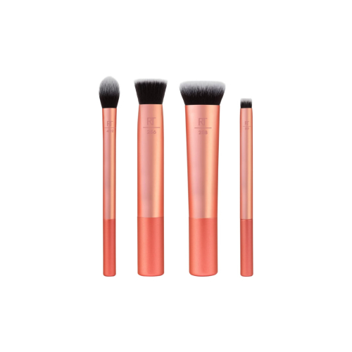 Real Techniques - Face brush set