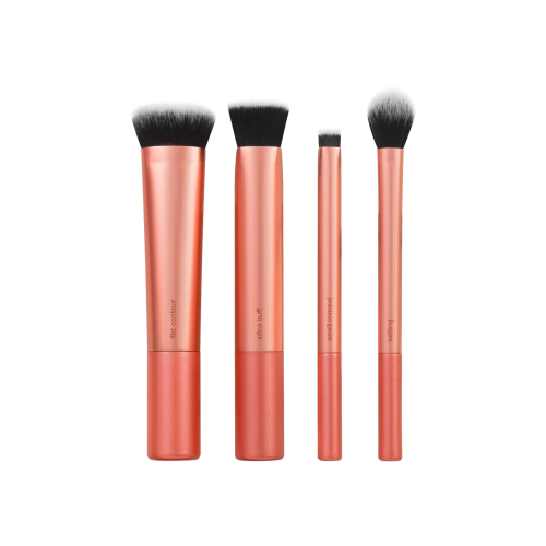 Real Techniques - Face brush set