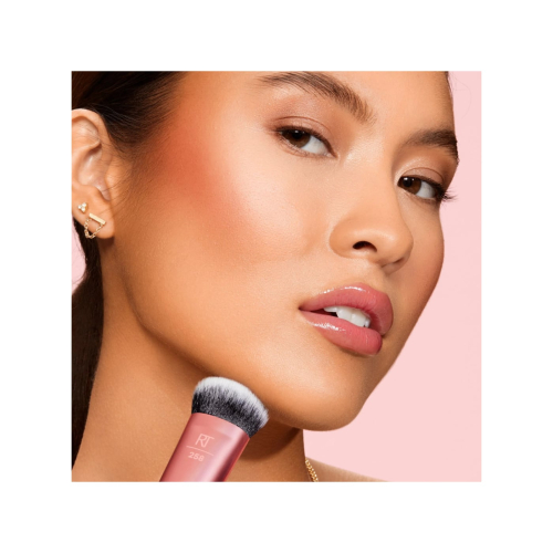 Real Techniques - Face brush set