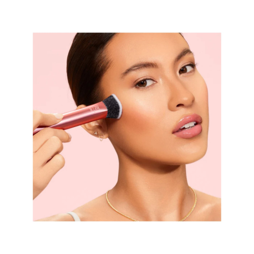 Real Techniques - Face brush set