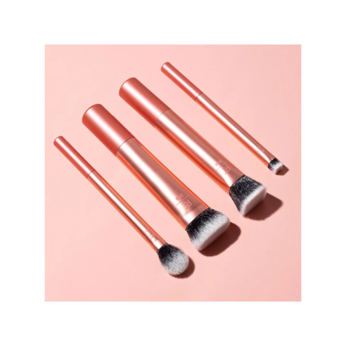 Real Techniques - Face brush set