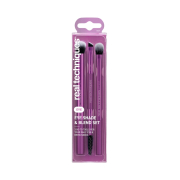 Real Techniques - Eyeshadow brush set