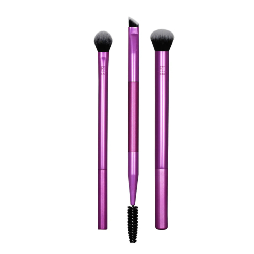 Real Techniques - Eyeshadow brush set