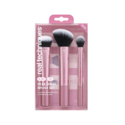 Real Techniques - Peak Cheek Brush Set