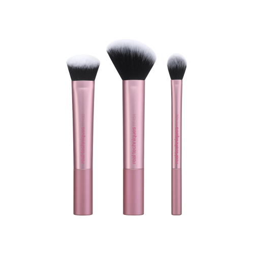 Real Techniques - Peak Cheek Brush Set
