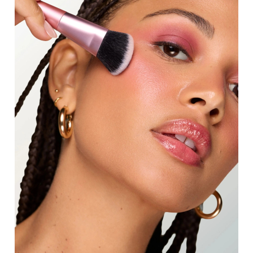 Real Techniques - Peak Cheek Brush Set