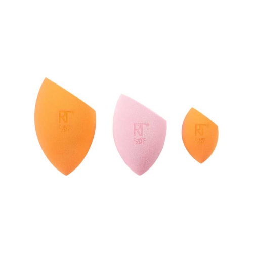 Real Techniques - Sponge Set Ultimate Sponge Trio