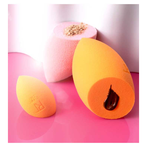 Real Techniques - Sponge Set Ultimate Sponge Trio