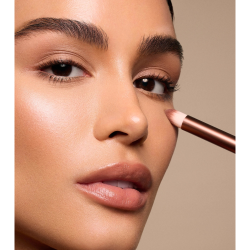 Real Techniques - Makeup Sponge Set Makeupsaver + Face Brush Duo