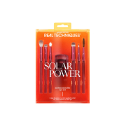 Real Techniques - *Solar Power* - Molten Eye Brush Set