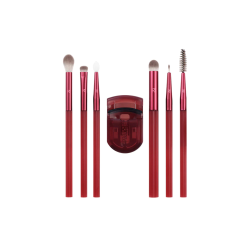 Real Techniques - *Solar Power* - Molten Eye Brush Set