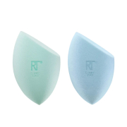 Real Techniques - *Summer Haze* - Set of applicator sponges for liquids and powders