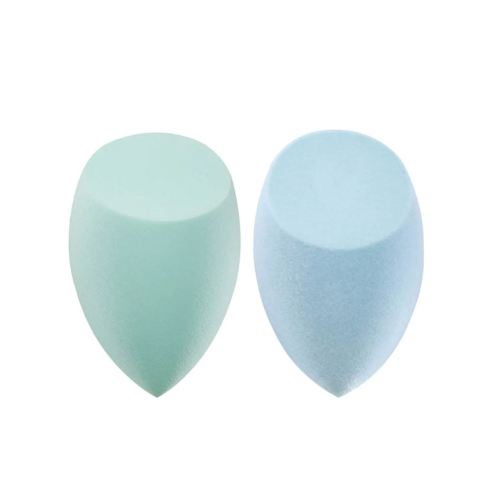 Real Techniques - *Summer Haze* - Set of applicator sponges for liquids and powders