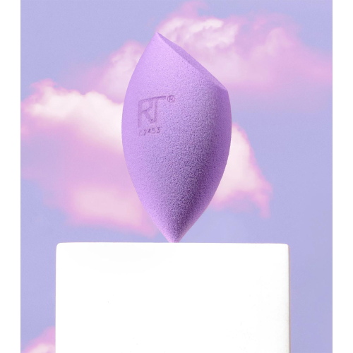 Real Techniques - *Sunrise To Sunset* - Concealer Sponge Miracle Concealer