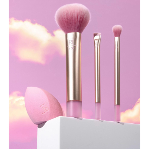 Real Techniques - *Sunrise to Sunset* - Brush Set Midi Glow