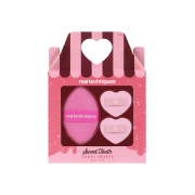 Real Techniques - *Sweet Tooth* - Tassel Set Candy Hearts