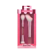 Real Techniques - *Sweet Tooth* - Brush set Sugar Glaze