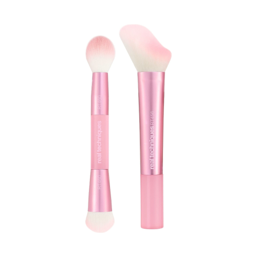 Real Techniques - *Sweet Tooth* - Brush set Sugar Glaze