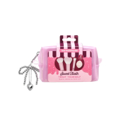 Real Techniques - *Sweet Tooth* - Mini Makeup Brush Set Treat Yourself