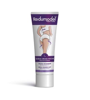 Redumodel Skin Tonic - Intensive fat burning and reducing night cream