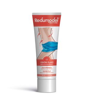 Redumodel Skin Tonic - Firming and reducing cream Flat belly