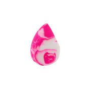 GIFT - Ibra - Makeup Sponge - Marbled Pink