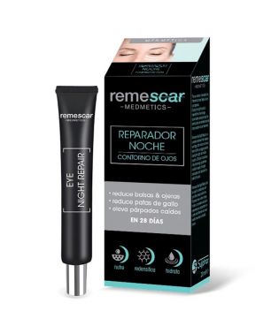 Remescar - Night repair eye contour