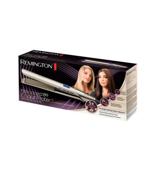 Remington - Advanced Colour Protect S8605 Hair straightener