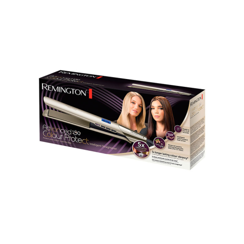 Remington - Advanced Colour Protect S8605 Hair straightener