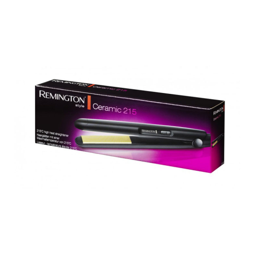 Remington - Ceramic 215 Hair straightener