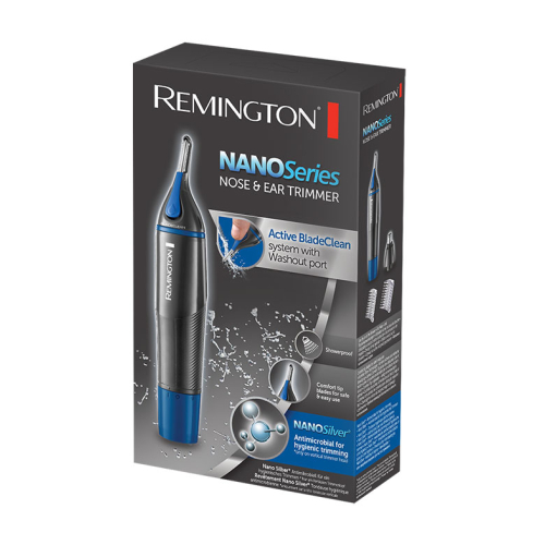 Remington - Nose and ear Trimmer Nano Series NE3850