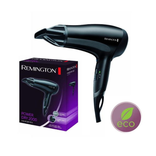 Remington - Power Dry 2000 Hairdryer