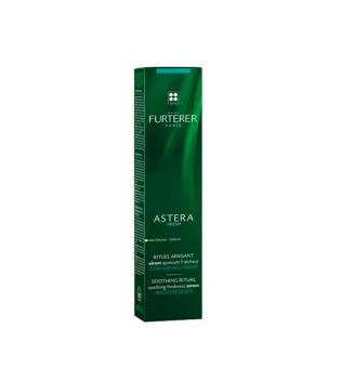 Rene Furterer - *Astera* - Soothing hair freshness serum