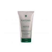 Rene Furterer - *Neopur* - Anti-dandruff balancing shampoo - Oily and flaky scalp