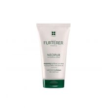 Rene Furterer - *Neopur* - Anti-dandruff balancing shampoo - Dry and flaky scalp