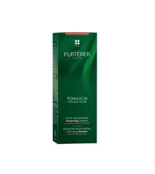 Rene Furterer - *Tonucia* - Replumping shampoo