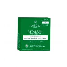 Rene Furterer - *Vitalfan* - Progressive hair loss food supplement