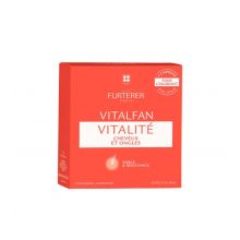Rene Furterer - *Vitalfan* - Food supplement for hair and nails