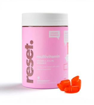 Reset - Essential Vitamins Multivitamin Gummies