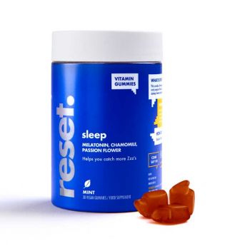 Reset - Sleep Vitamins Sleep Vitamin Gummies