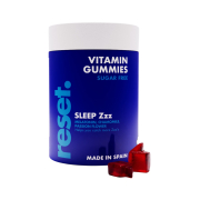 Reset - Sleep Zzz Vitamin Gummies