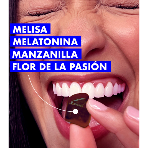 Reset - Sleep Zzz Vitamin Gummies