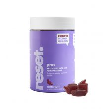 Reset - PMS Women's Health Vitamins Prebiotic Gummies